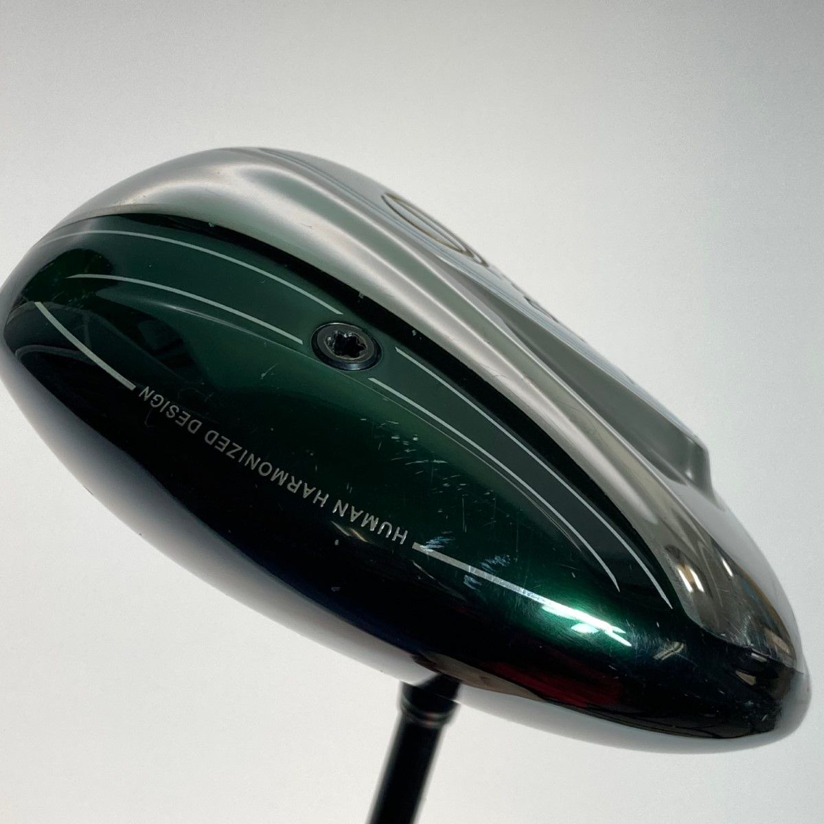 TaylorMade テーラーメイド PHYZ ファイズ 1W 21 ドライバー PZ