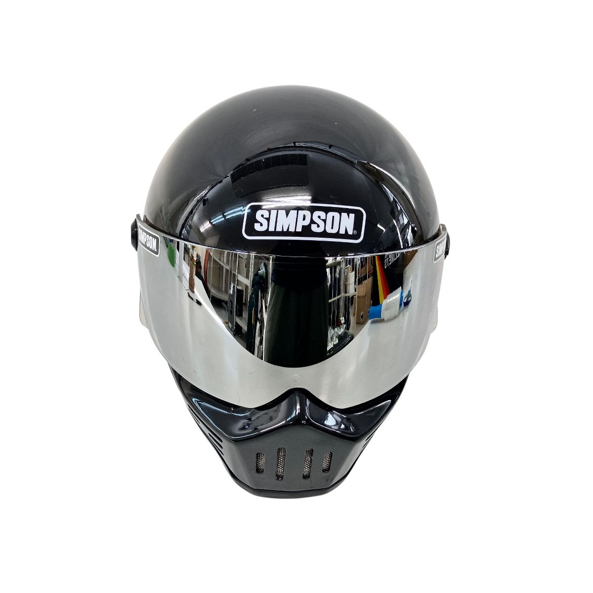 バイク用品 ジャンク