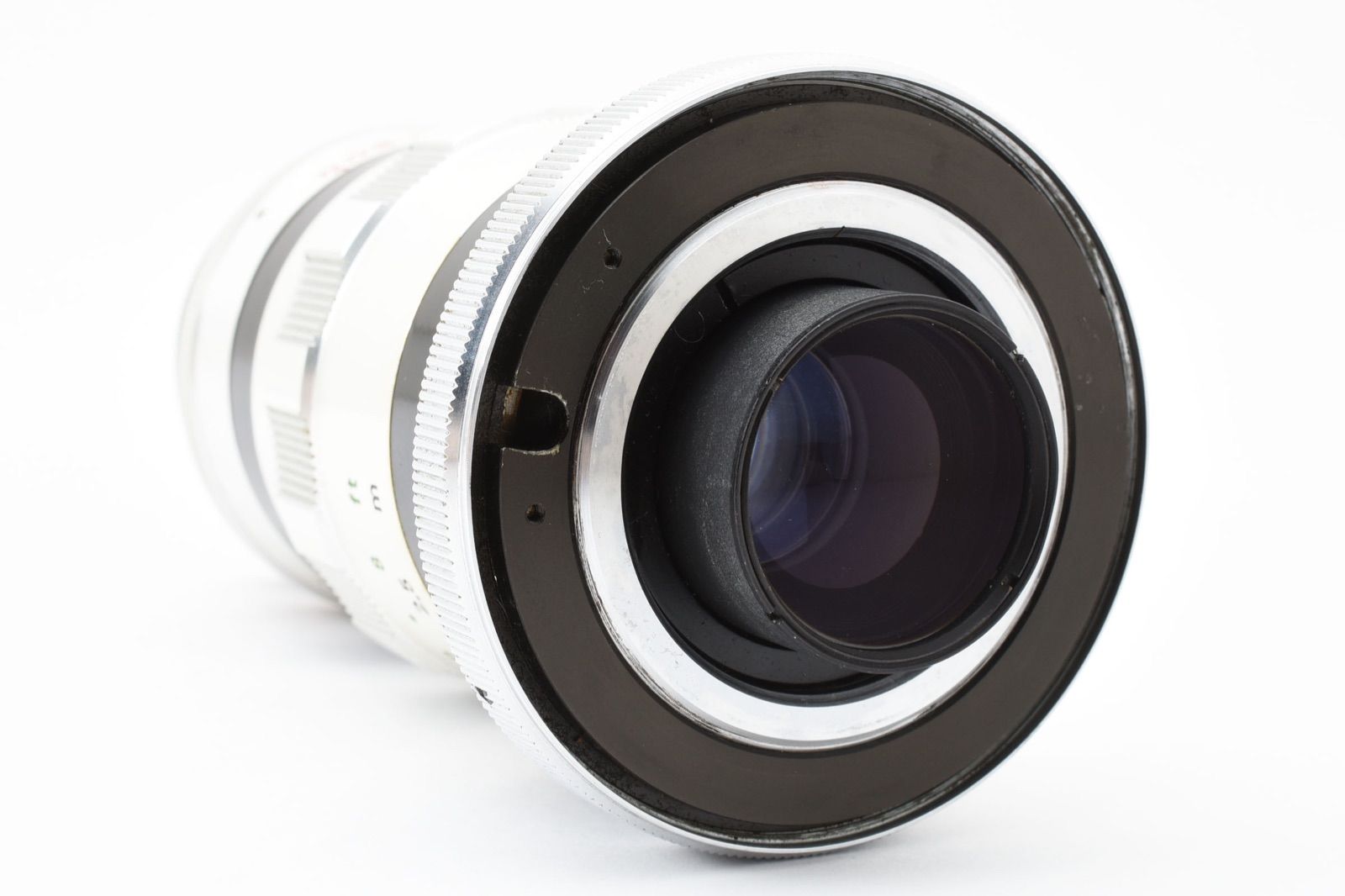 ☆希少品☆ Schneider Kreuznach Tele Xenar 135mm F4 Diax