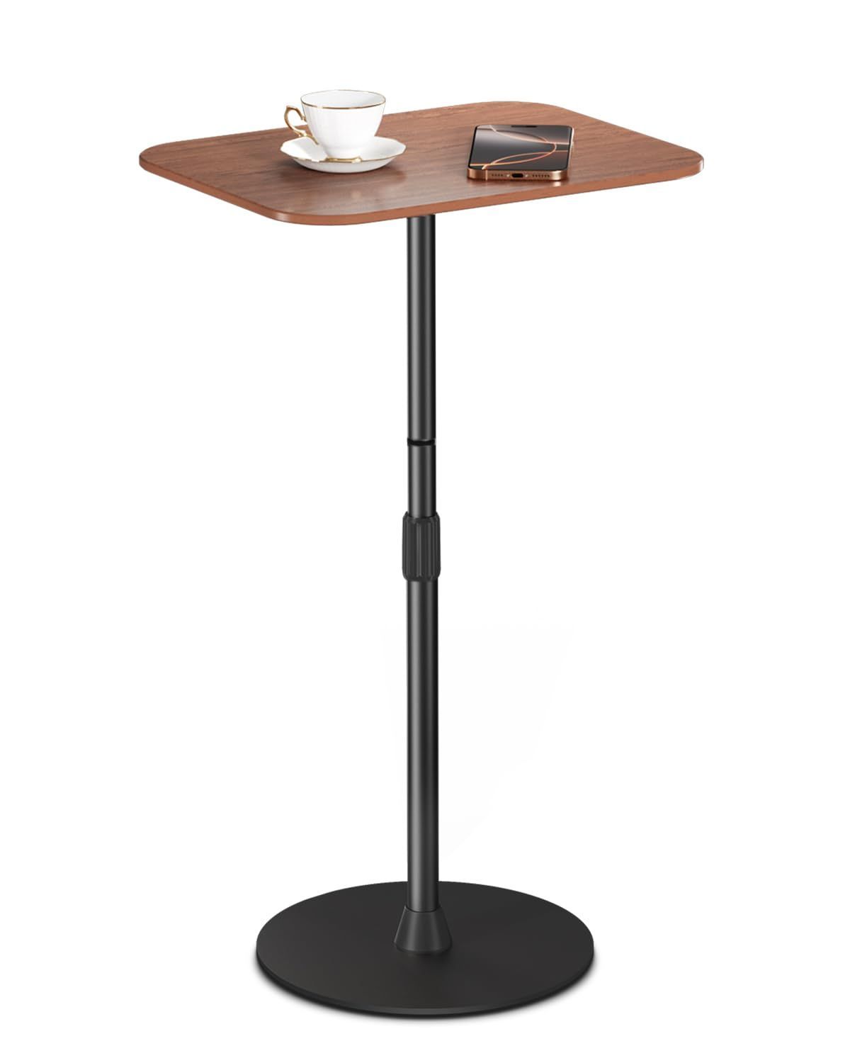 サイドテーブル・ナイトテーブル・ローテーブル BROOKS HEXAGON TABLE