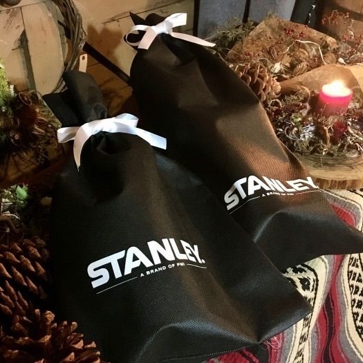 スタンレー★エブリデイ缶クーラーカップ500ml対応★マットブラック2点セット スタンレー 缶クーラー タンブラー | STANLEY ステンレス