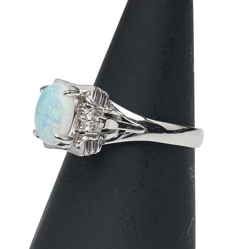 Pt900 プラチナ レディース 1-0238064