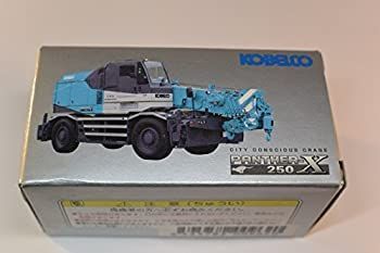 【】「非常に良い」トミカ KOBELCO コベルコ パンサー-X250 2008年製