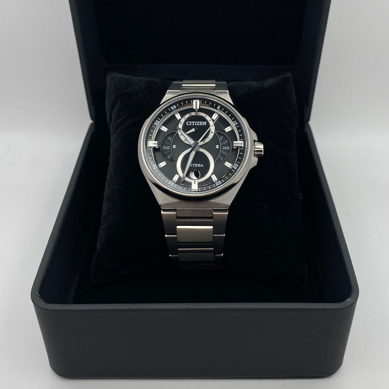 希少.】BURBERRY バーバリー 腕時計 スクエア調 BU1216 希少】BURBERRY