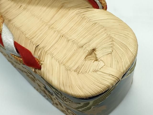 m*0様 ぽっくり下駄 ぽっくり下駄 花魁 ぽっくり 下駄の通販｜au PAY マーケット