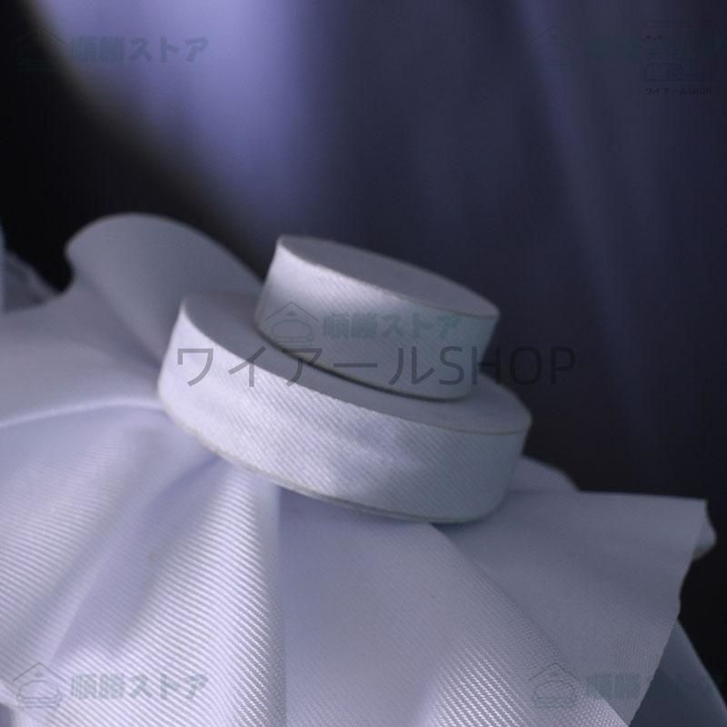 子供 怪盗キッドコスプレ