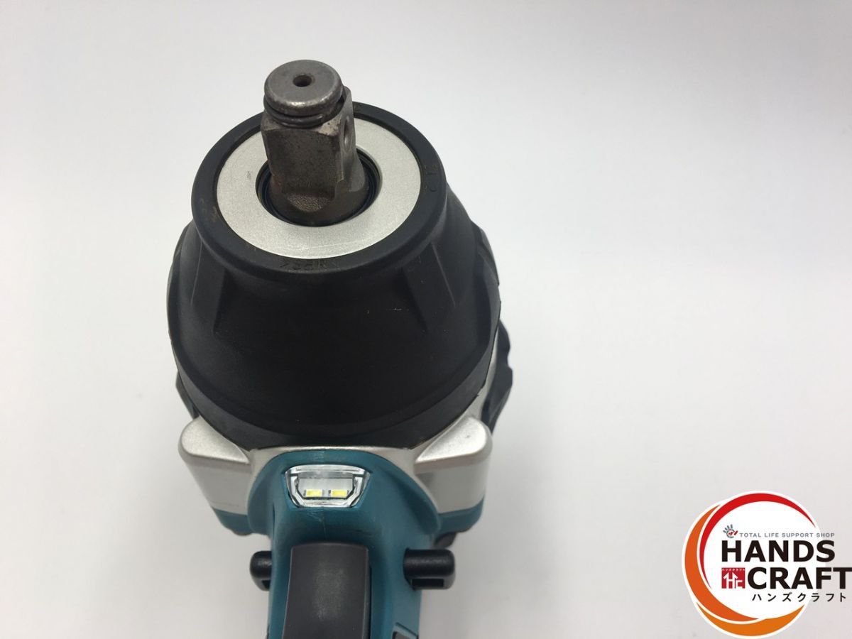 インパクトレンチ TW700D