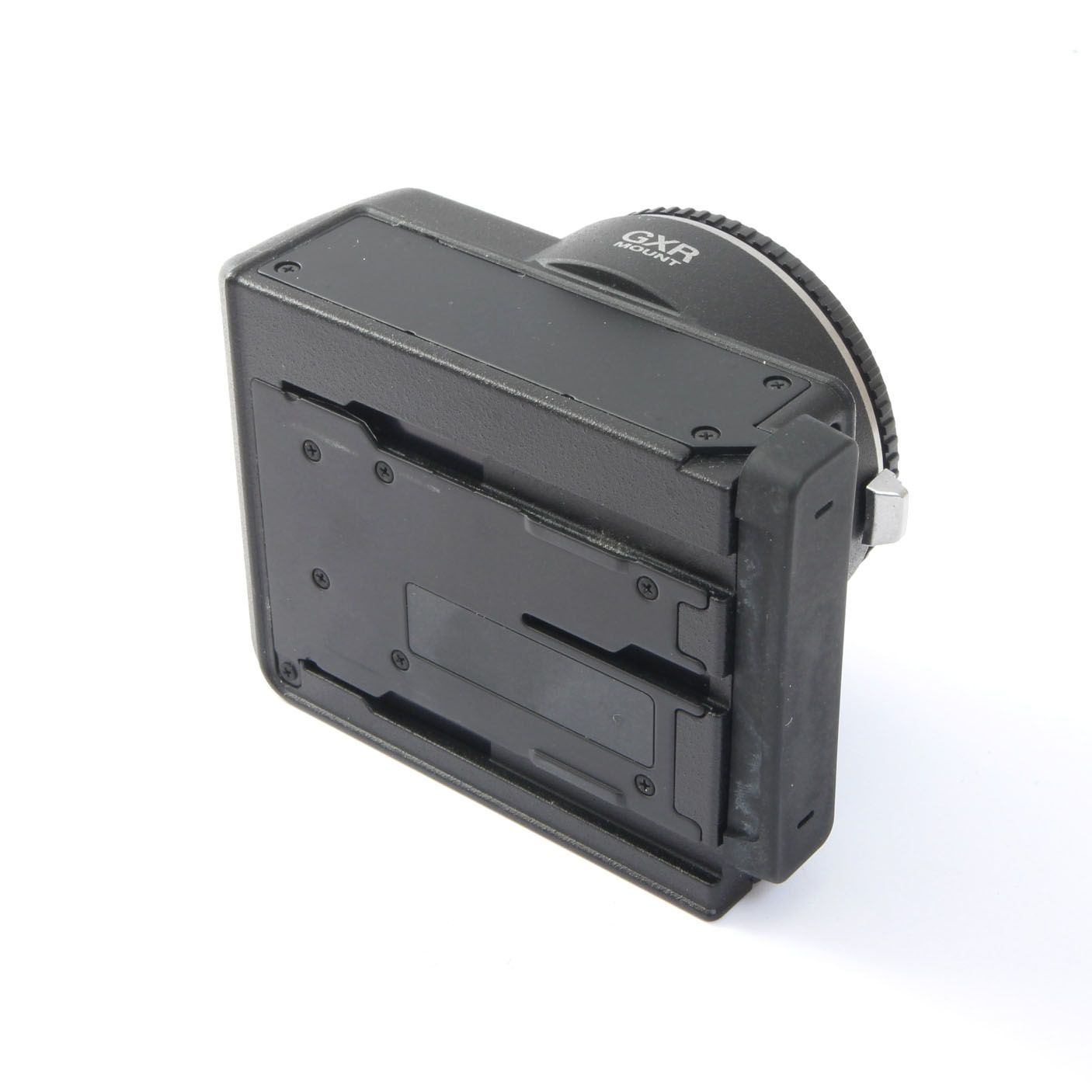 RICOH リコー GXR MOUNT A12 レンズマウントユニット ライカ Mマウント