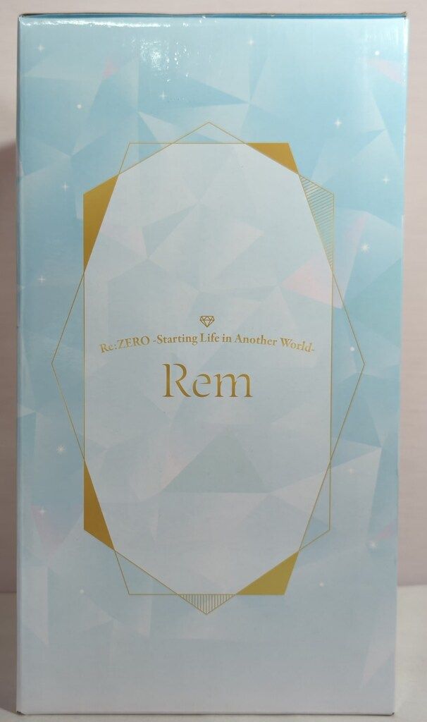 BANDAI SPIRITS 一番くじ Re:ゼロから始める異世界生活 I will