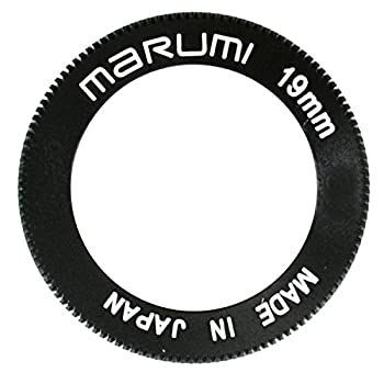 【中古】「非常に良い」MARUMI カメラ用 フィルター 1B19mm 保護用 フィルター 101295 Amazon | MARUMI レンズフィルター 58mm MC-N 58mm レンズ保護用