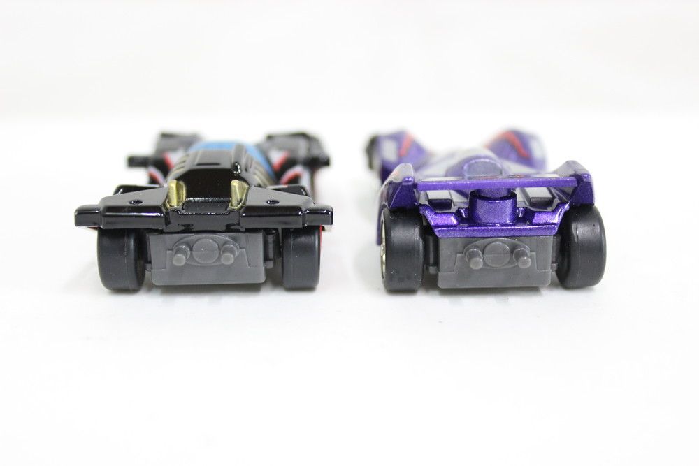 ◆トミカ 爆走兄弟レッツ＆ゴー