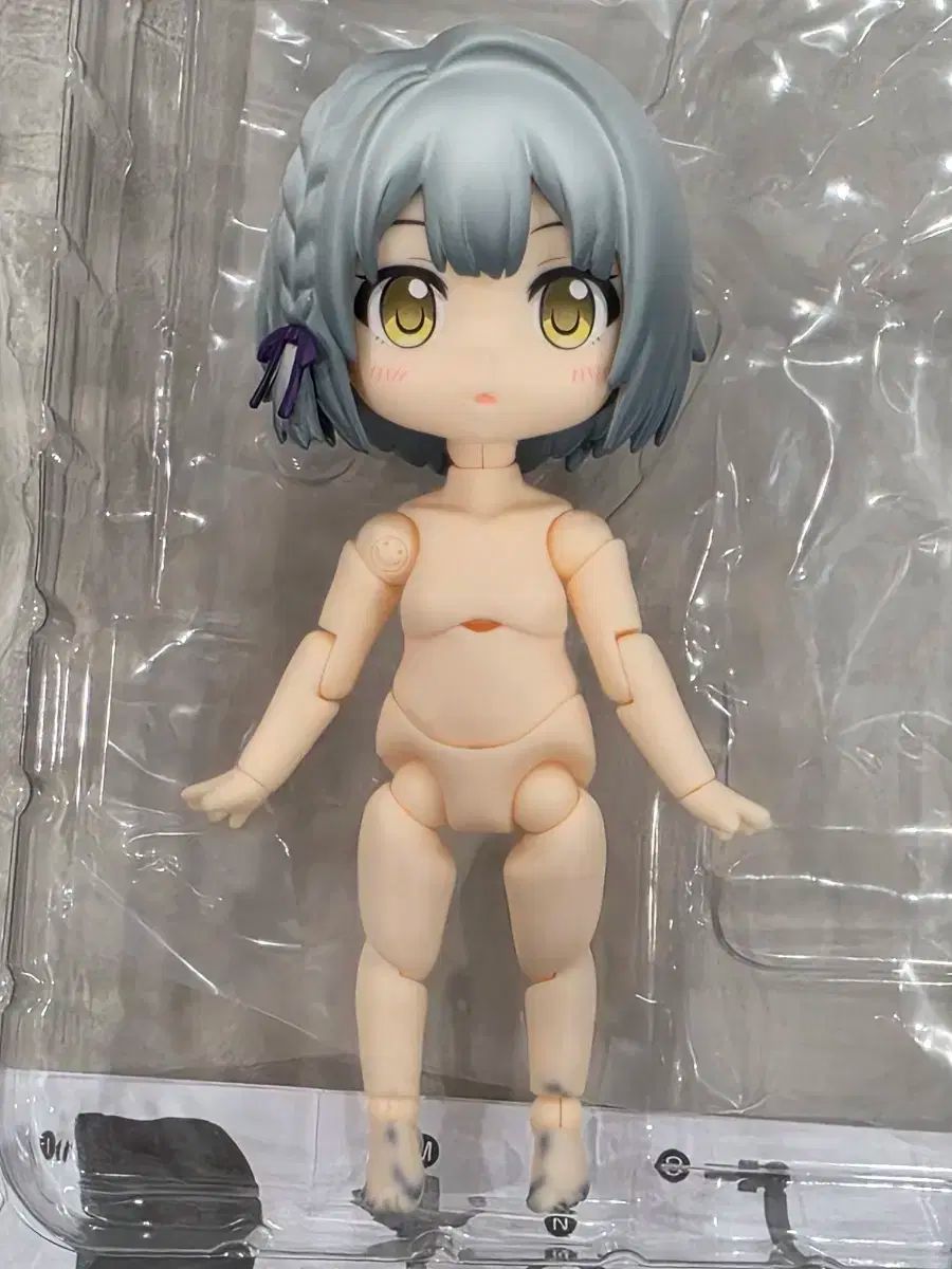 開梱 ローズ もう一つ ねんどろいど ドール ネンドドル WWW_STEELWINDOWSANDDOORS_COM