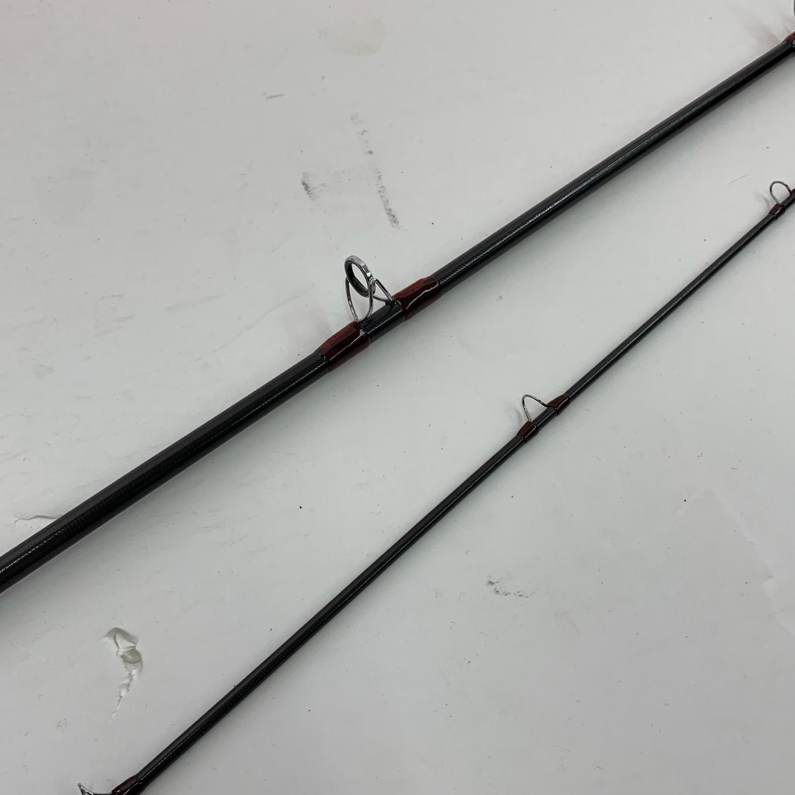  SCOTT スコット フライロッド ケース付 G 100 FT 69 43700 フライロッド ロッド