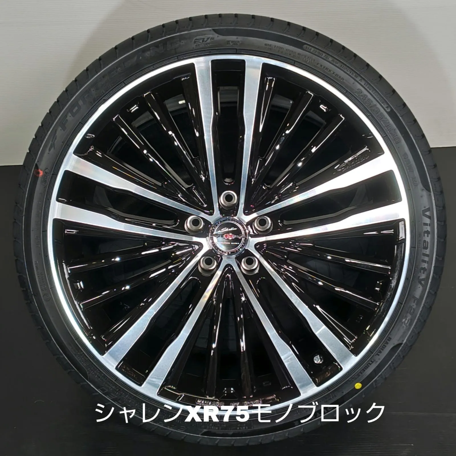 トヨタ純正 セルシオ20系 アルミホイール！ トヨタ(純正) 20系セルシオ