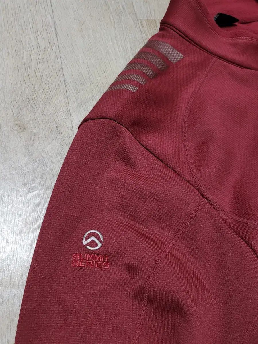 NORTH FACE