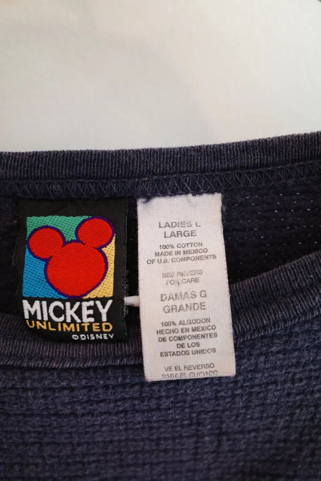 MICKEY