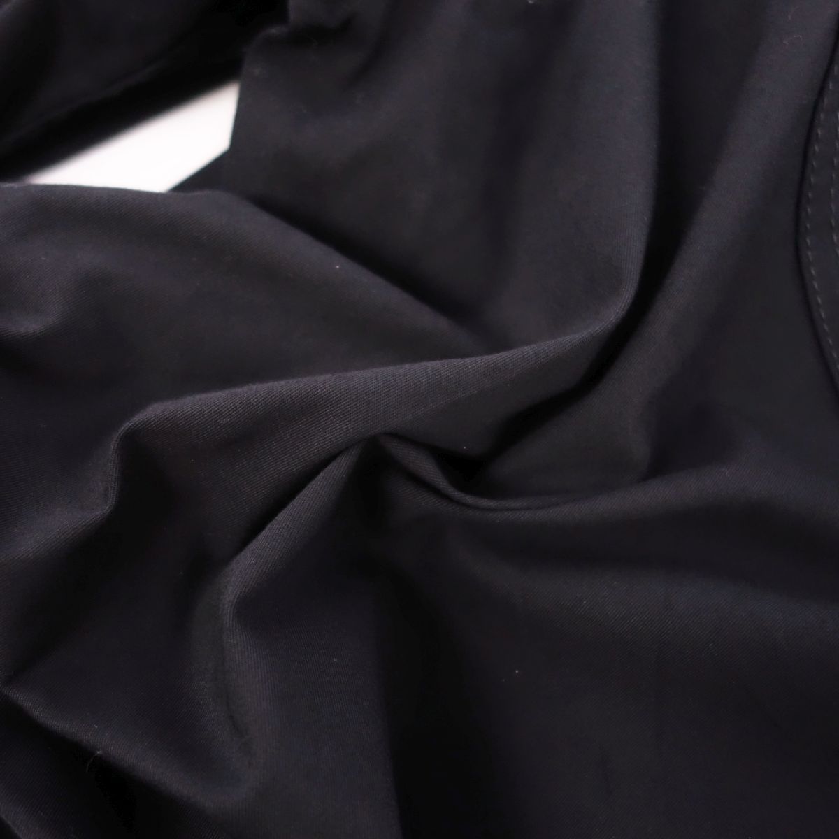 美品 モンクレール MONCLER パンツ ショートパンツ 2021年 ロゴワッペン コットン ボトムス メンズ 46(S相当) ブラック - メルカリ