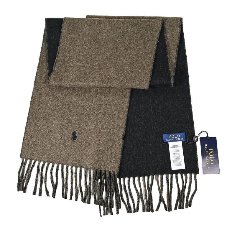 マフラー リバーシブル