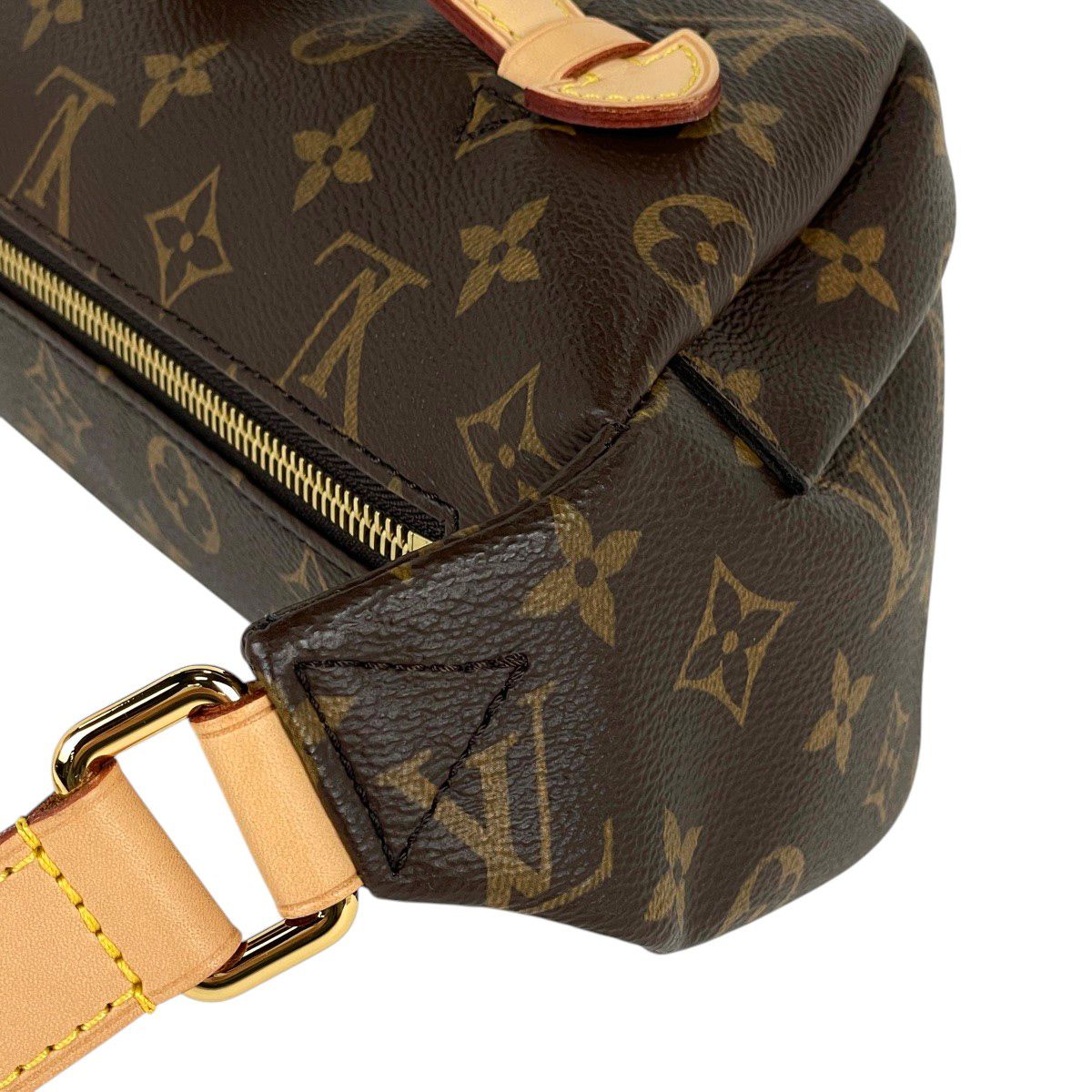 Vuitton バムバッグ