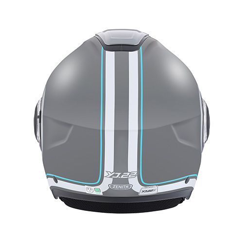 ゼニス ヤマハ　ヘルメット　YJ-22Ⅱ ZENITH Graphic ワイズギア ヤマハ YJ-22 II ゼニス グラフィック YAMAHA ZENITH