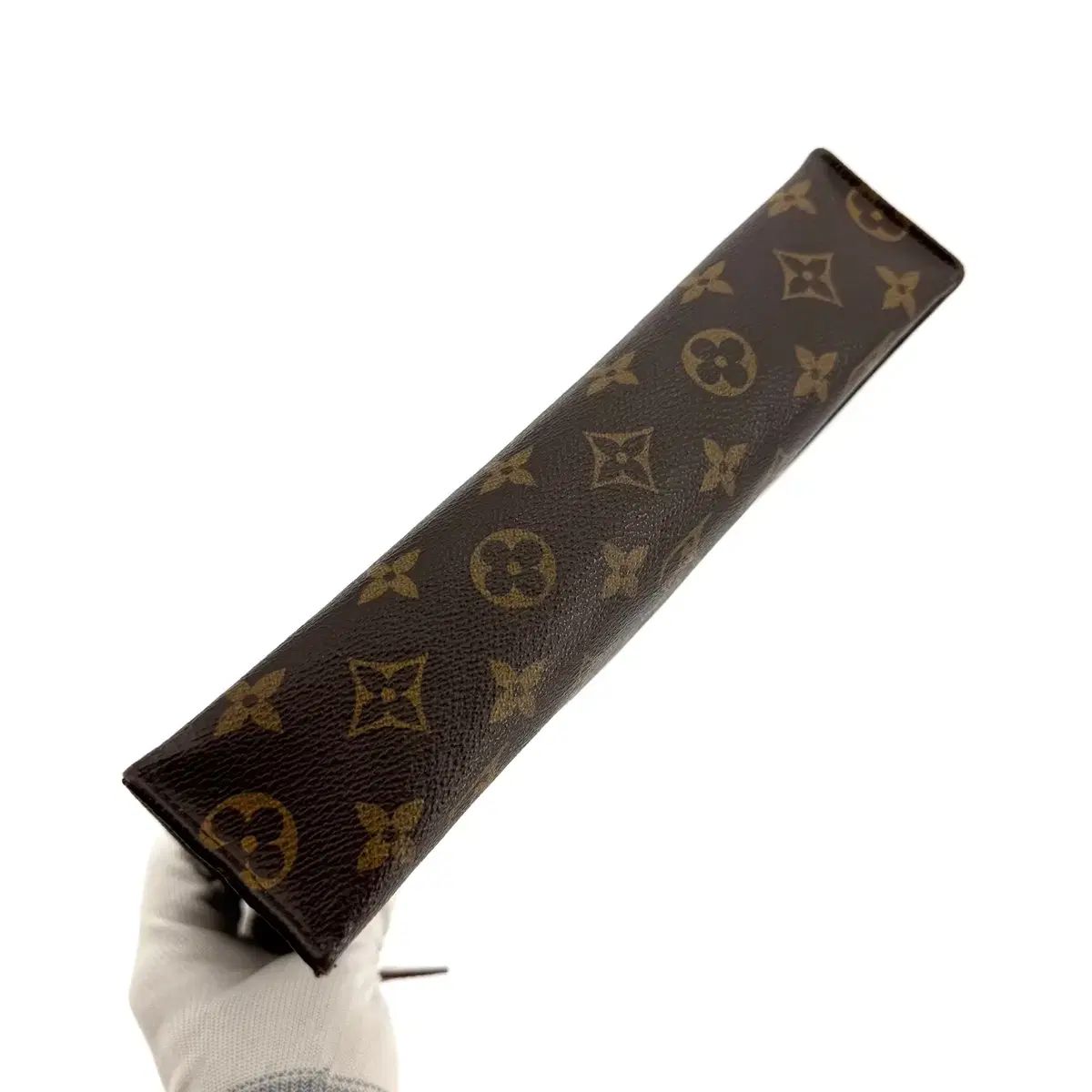 Louis Vuitton(ルイヴィトン) モノグラム ポシェット トワレット