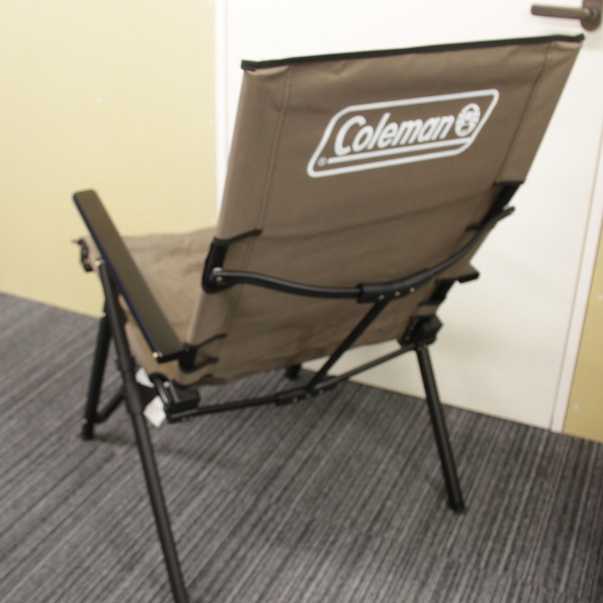 ポリエステル|アルミ|スチール