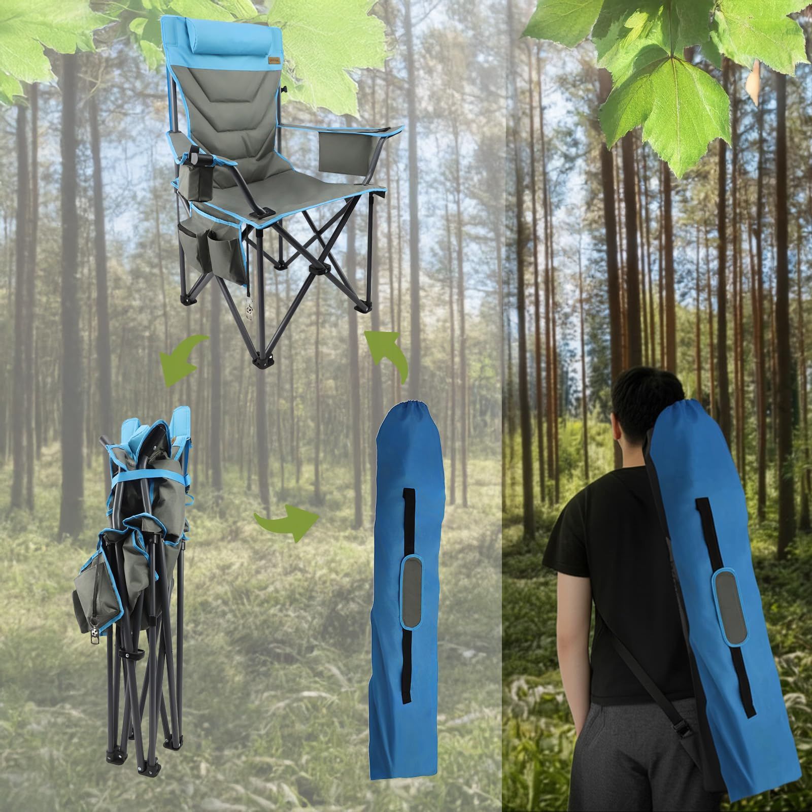 収納袋付き CXHSFNAL