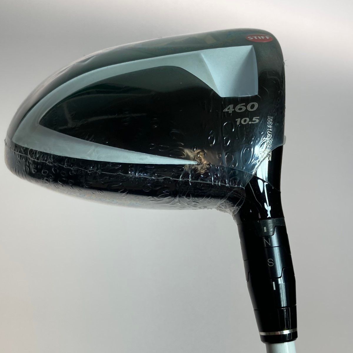 ◎◎Callaway キャロウェイ LEGACY BLACK V レガシーブラックV 1W 10.5