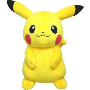 5営業日で発送 ポケットモンスター ALL STAR COLLECTION PP16 ピカチュウ M PP16 入数 3