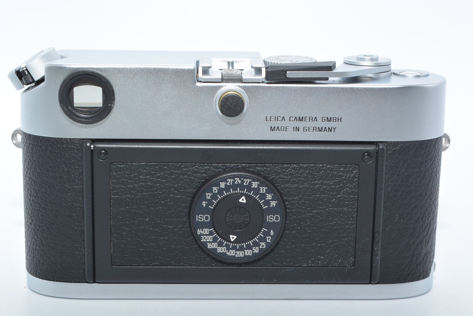 Leica ライカ M6