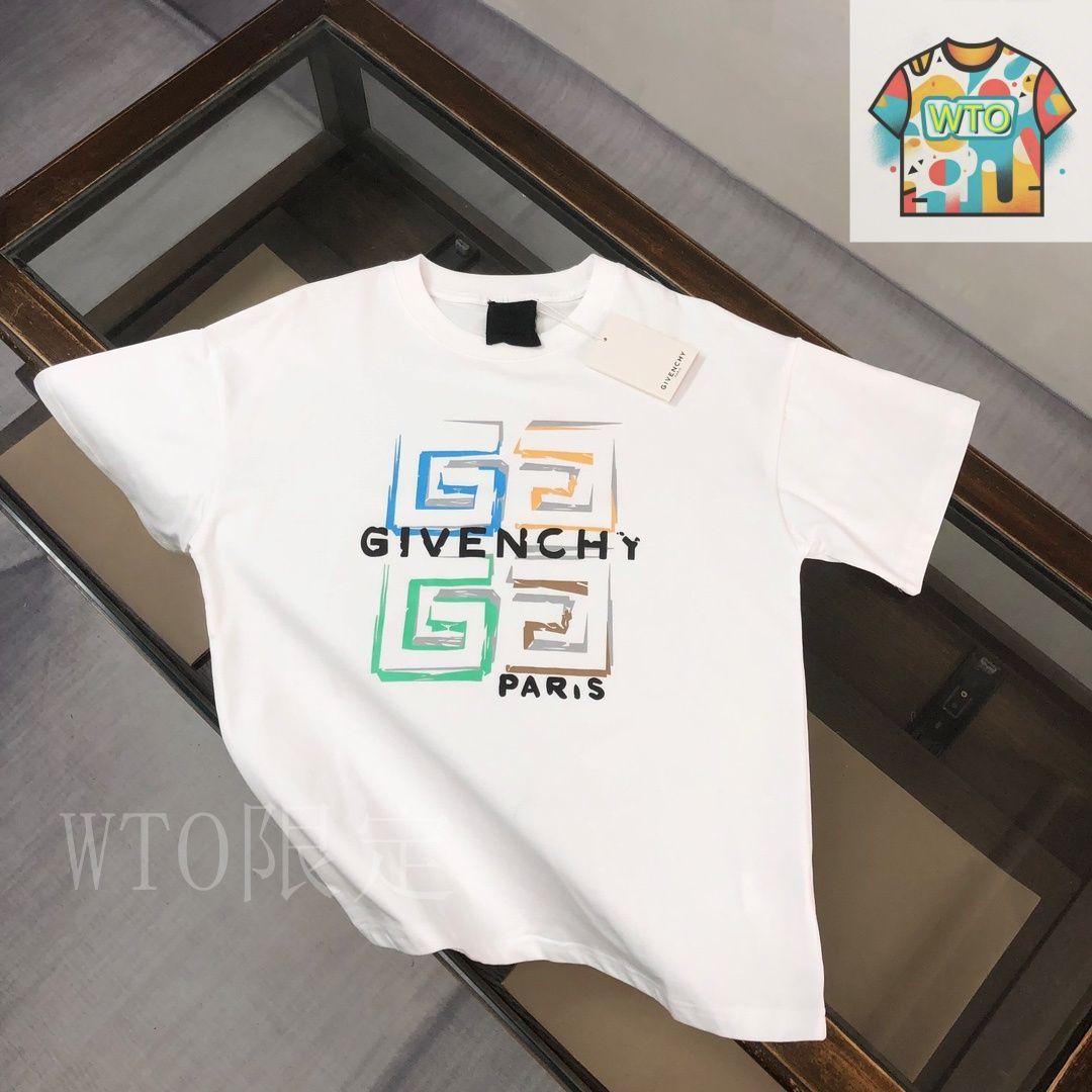 GIVENCHY Tシャツ VIP価格 送料無料 415840_1.jpg