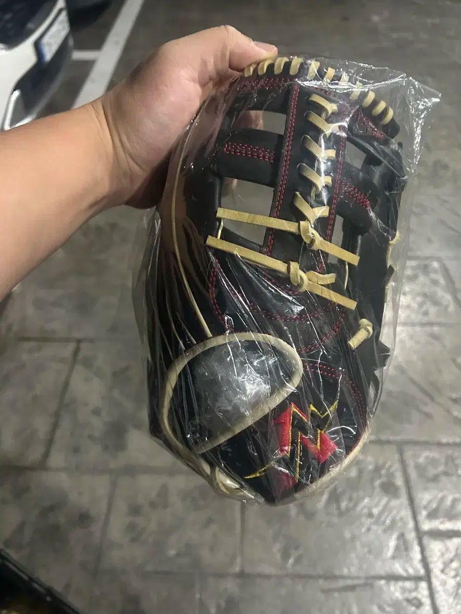 アルティス 日本産 ディオ D.O. ギョンス 選手 グローブ