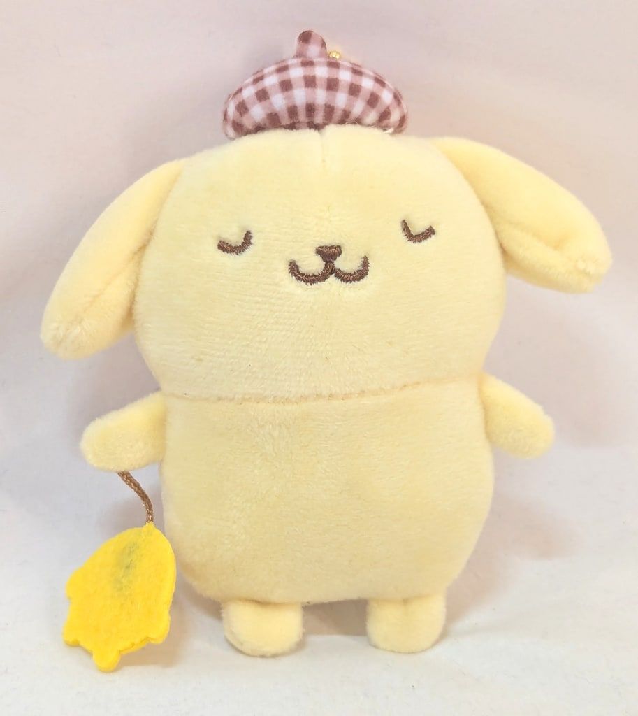 ポムポムプリン　ぼくのたからものシリーズ　2点セット ポムポムプリン25周年記念ムービー『ぼくのたからもの』 - YouTube