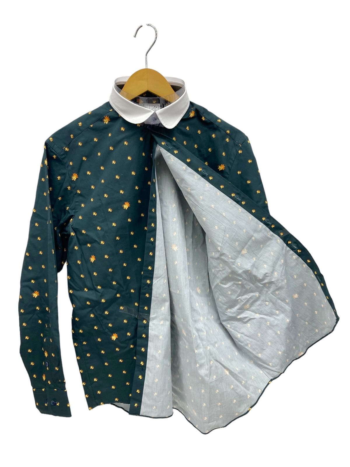 ポケモンシャツ　original stittiバンギラス ポケモンシャツ original stittiバンギラス ポケモンの柄を