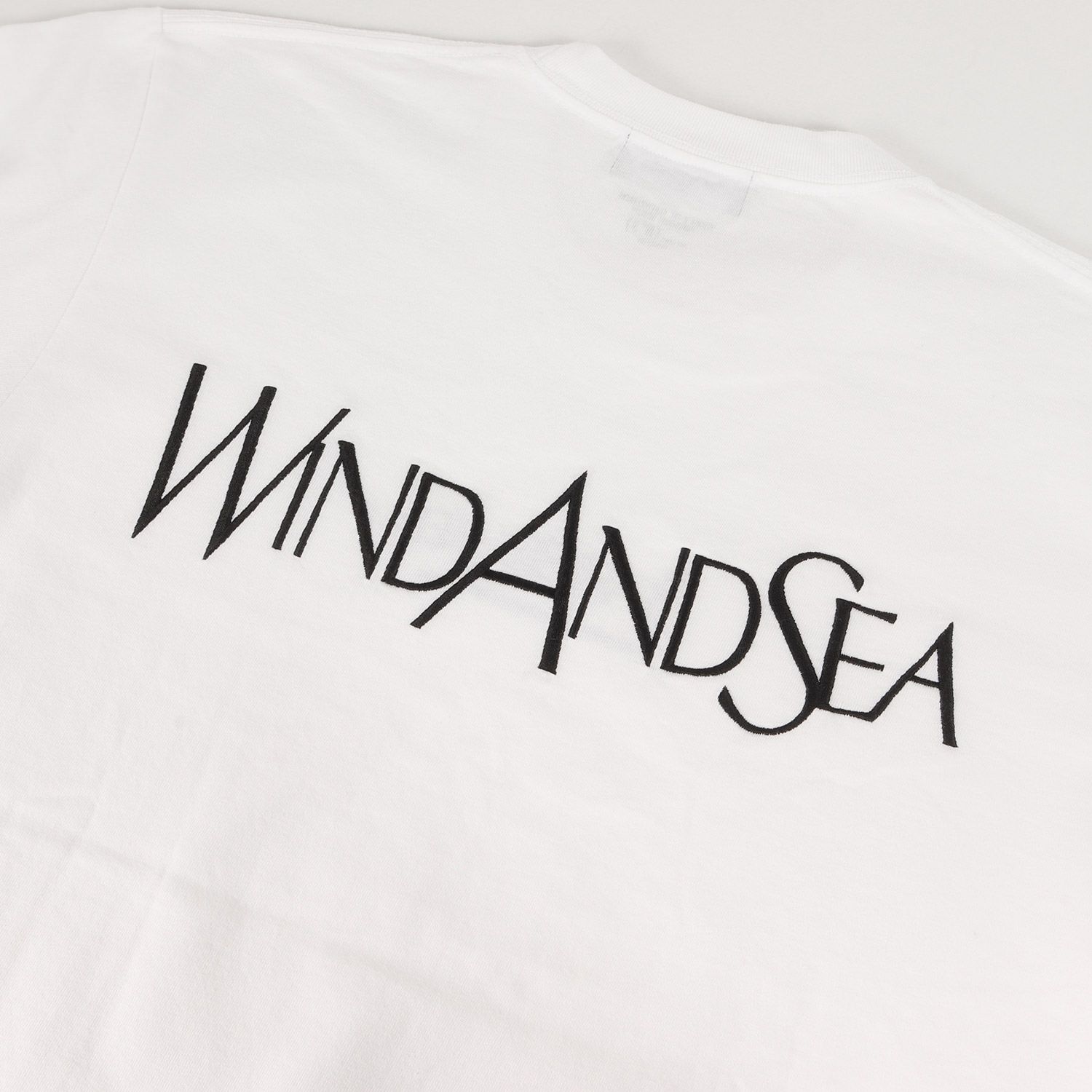 美品】WIND AND SEA ウィンダンシー Tシャツ サイズ:3 / 21AW