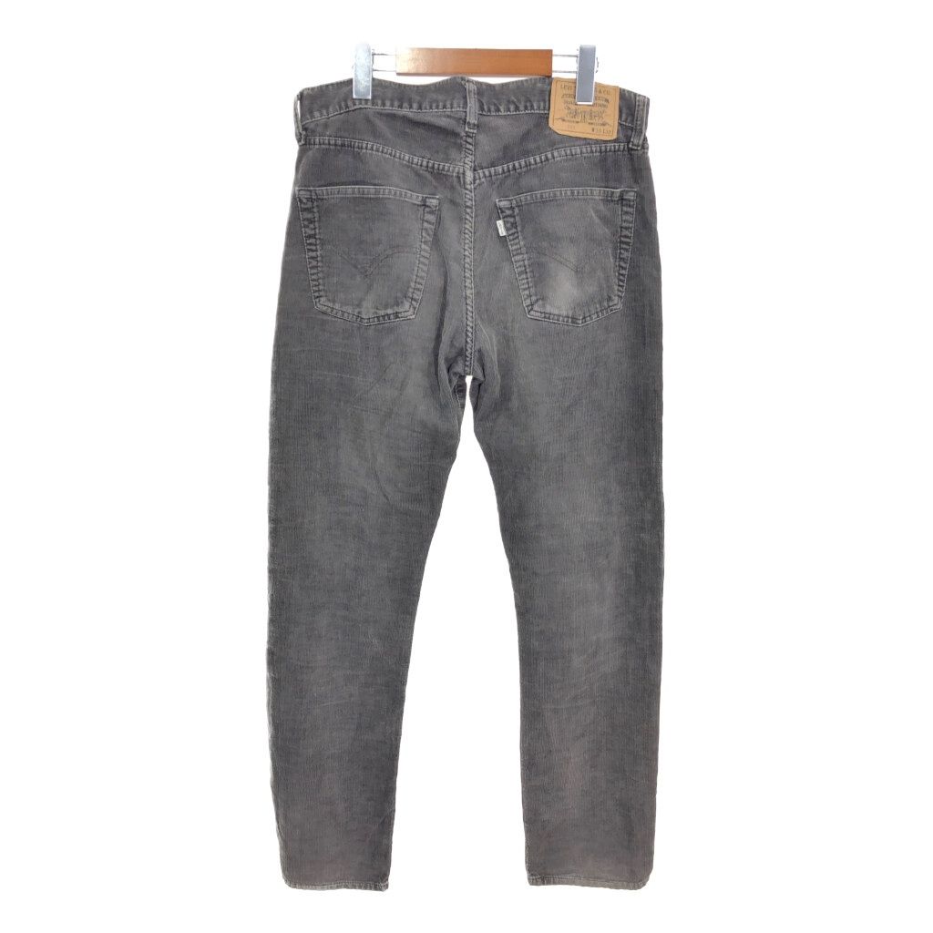 LEVI’sリーバイス　90s コーデュロイ 楽天市場】90年代 Levi's リーバイス 551 コーデュロイパンツ