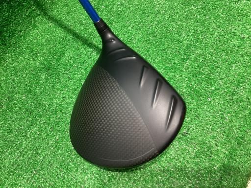 中古 右用 PING ピン G440 MAX フェアウェイウッド ALTA J CB BLUE 5W