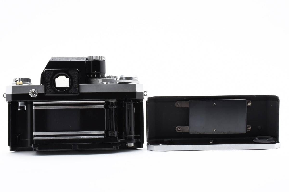 ニコンFフォトミックボディ Amazon | Nikon ニコンF フォトミックFTN ボディ | 一眼レフ