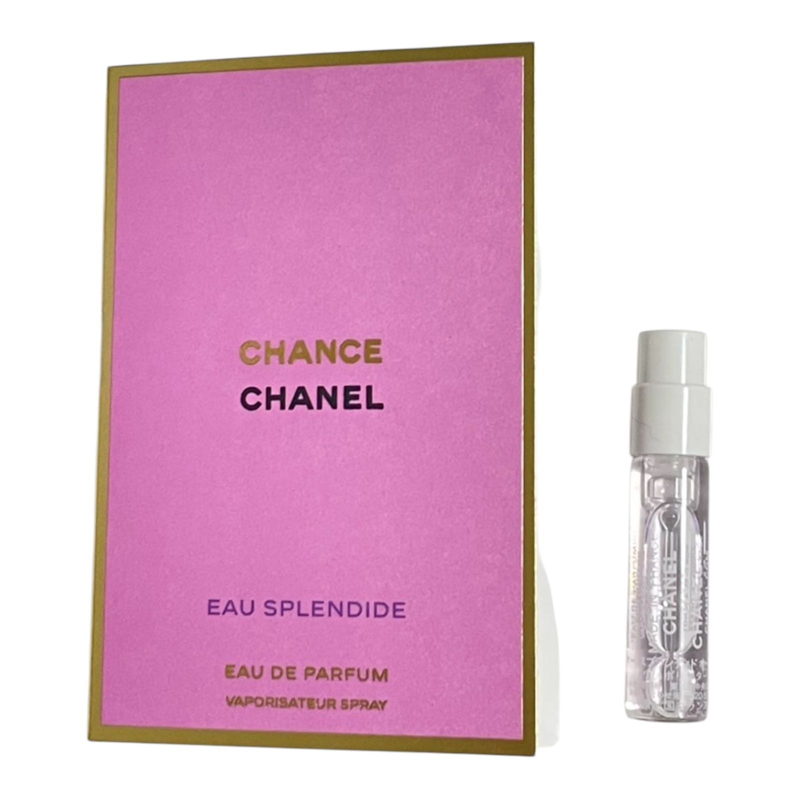 日本国内正規品】CHANEL シャネル チャンス オー スプランディド