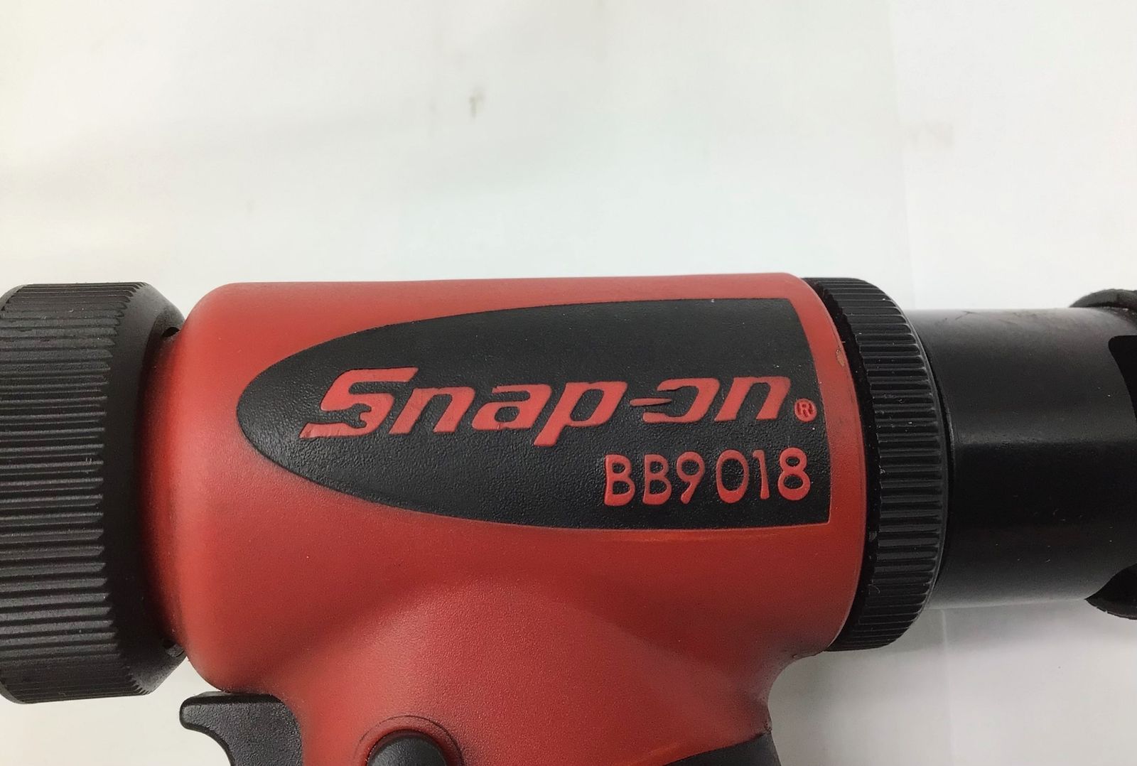 Snap-on