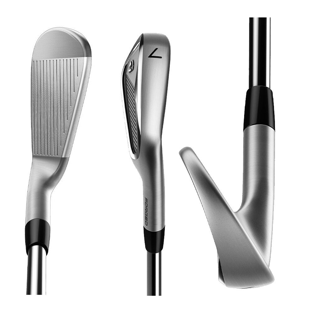 TaylorMade P-7MC アイアン 5i〜pw 6本 ディアマナ　95s P700シリーズ テーラーメイド TaylorMade P7MC アイアンセット 6本