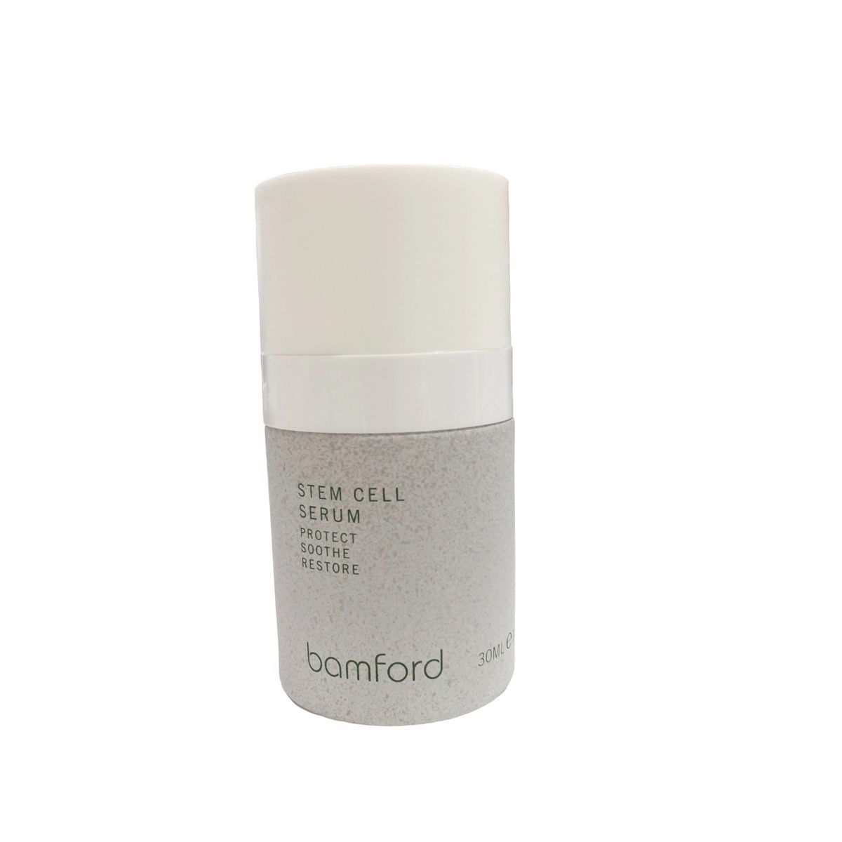Bamford Bセラム S N バンフォード ステムセルセラム 美容液 バリスイス製 スキンケア 30ml 24013072 HO