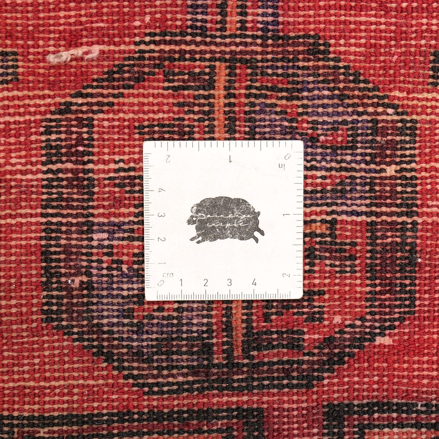 1950年代 2850×1860mm