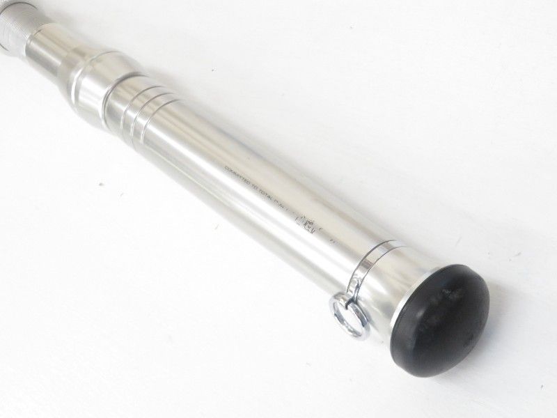 ダイワ ブルバイパー