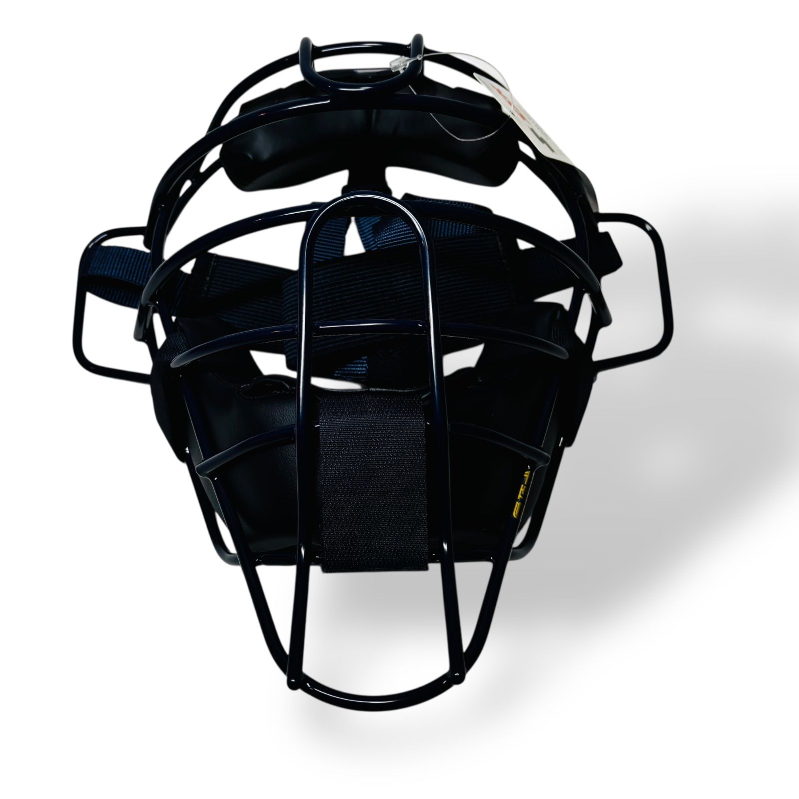 新品未使用！！　SSK 硬式用　キャッチャーレガース ☆新品未使用☆ 一般硬式用 キャッチャー レガース ブラック SSK 大人