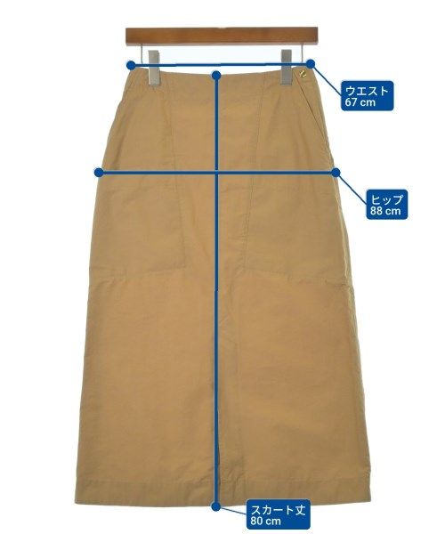 Drawer ロング・マキシ丈スカート レディース 【古着】【中古