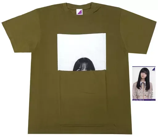 2026年最新】齋藤飛鳥 生誕tシャツの人気アイテム - メルカリ