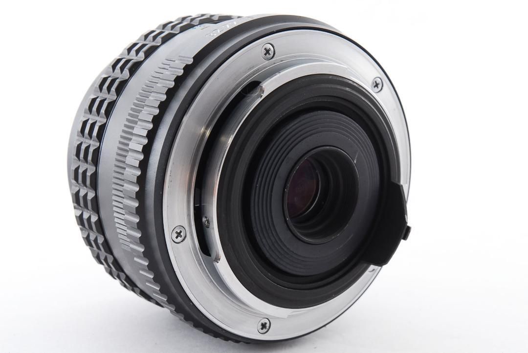 Pentax SMC PENTAX-M MACRO 50mm F4 L229 - ゆしのカメラショップ ...