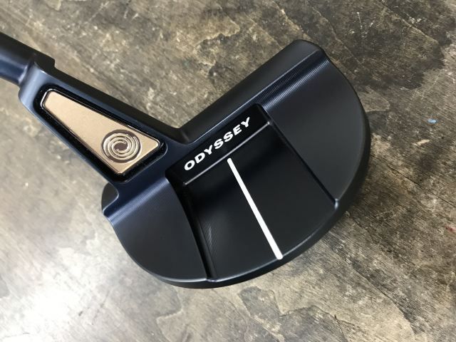 中古】 オデッセイ TOULON DESIGN DAYTONA BEACH(2022) 34インチ