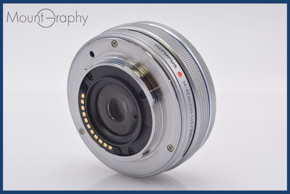 オリンパス　フォーサーズ　OLYMPUS ED12-60F2.8-4.0SWD オリンパスED 12-60mmF2.8-4.0SWDフォーサーズ用OLYMPUS